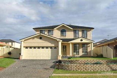 22 Blackbutt St, Parklea, NSW 2768