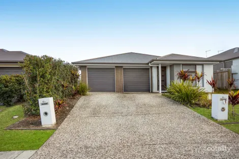 13 Pierro Pl, Logan Reserve, QLD 4133