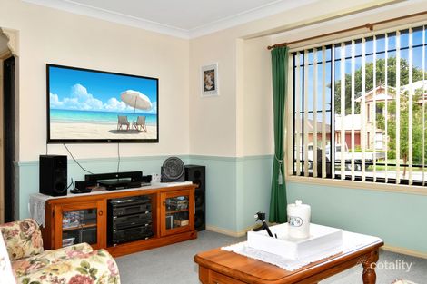 Property photo of 21 Dees Close Gormans Hill NSW 2795