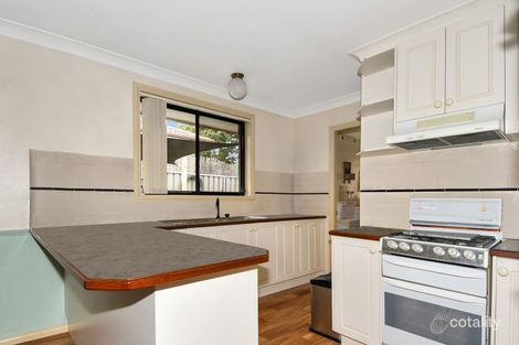Property photo of 21 Dees Close Gormans Hill NSW 2795