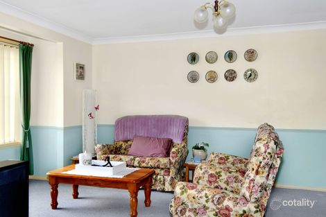 Property photo of 21 Dees Close Gormans Hill NSW 2795