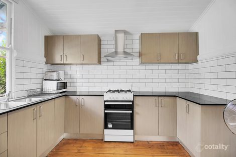 Property photo of 213 Shafston Avenue Kangaroo Point QLD 4169