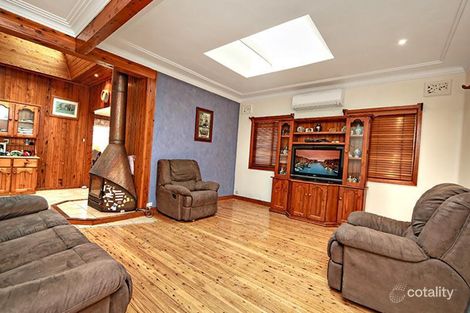 Property photo of 21 Mars Street Revesby NSW 2212