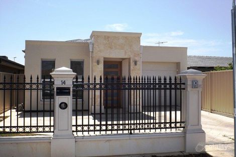 Property photo of 14 Watson Avenue Broadview SA 5083