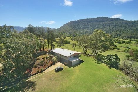 118 Hoggs Rd, Tyalgum Creek, NSW 2484