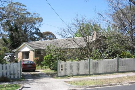 5 Barnsley St, Nunawading, VIC 3131