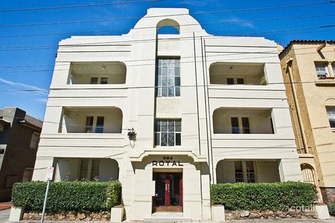 6/1 Robe St, St Kilda, VIC 3182