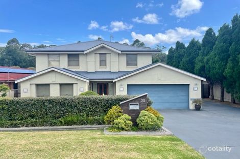 35 Emerald Dr, Meroo Meadow, NSW 2540