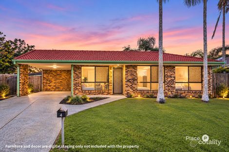Property photo of 4 Tapioca Street Eight Mile Plains QLD 4113