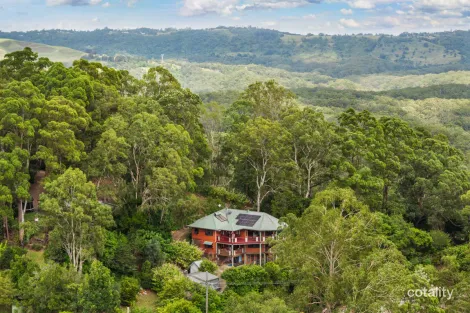 283 Mossybank Rd, Eudlo, QLD 4554