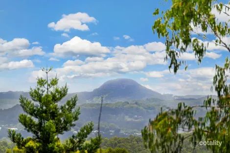 Property photo of 283 Mossybank Road Eudlo QLD 4554