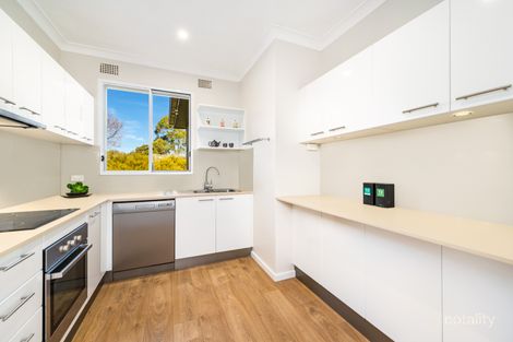 Property photo of 5/9A Belmont Avenue Wollstonecraft NSW 2065
