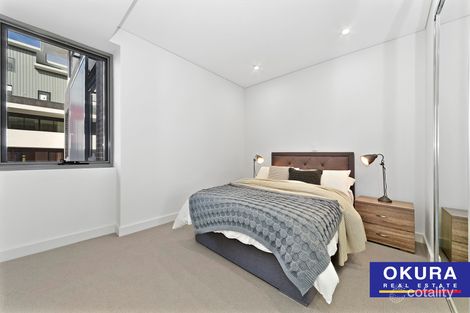 Property photo of 19/2 Cowan Road Mount Colah NSW 2079
