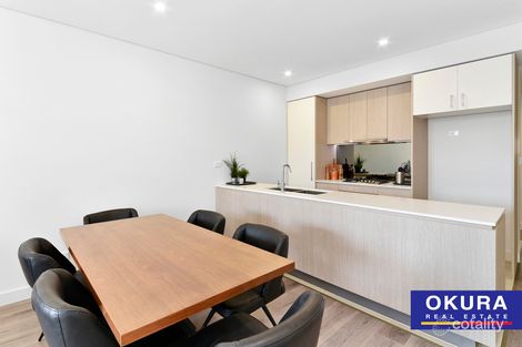 Property photo of 19/2 Cowan Road Mount Colah NSW 2079