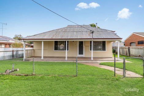 22 Charles St, Narrandera, NSW 2700