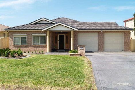 Property photo of 49 Box Road Casula NSW 2170