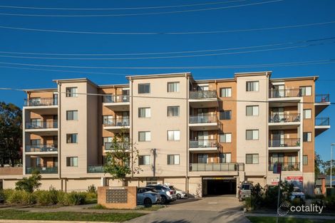 Property photo of 17/84 Tasman Parade Fairfield West NSW 2165