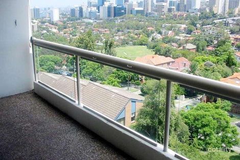 Property photo of 501/29 Yeo Street Neutral Bay NSW 2089