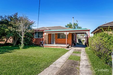 Property photo of 63 Knox Road Doonside NSW 2767