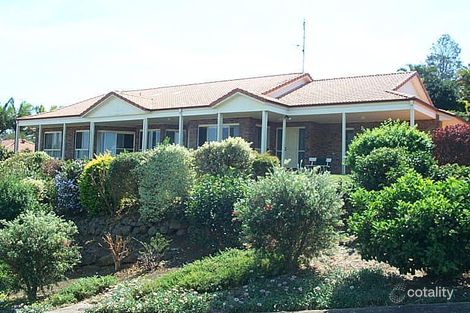 Property photo of 16 Snowgum Drive Bilambil Heights NSW 2486
