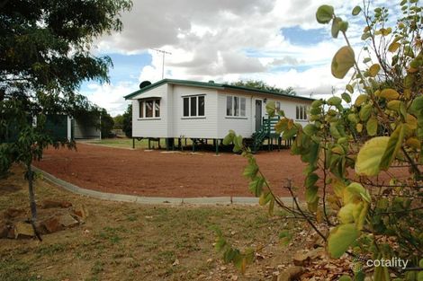 5 Leichhardt St, Baralaba, QLD 4702