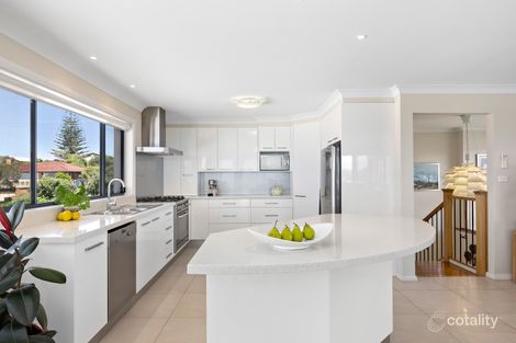 Property photo of 3 Tingira Crescent Kiama NSW 2533