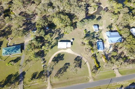 Property photo of LOT 272 Allingham Way Agnes Water QLD 4677