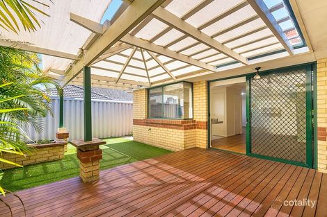 Property photo of 3/3 Bantock Street Joondanna WA 6060