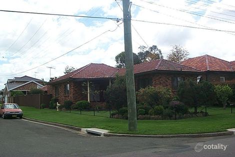 68 Marks St, Chester Hill, NSW 2162