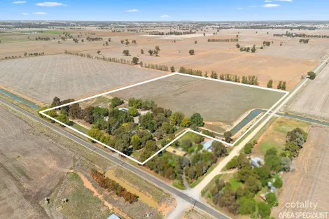 Property photo of 375 Sandmount Road Katunga VIC 3640