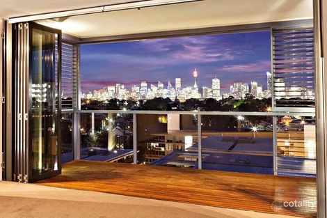 Property photo of 1004/5 Sterling Circuit Camperdown NSW 2050