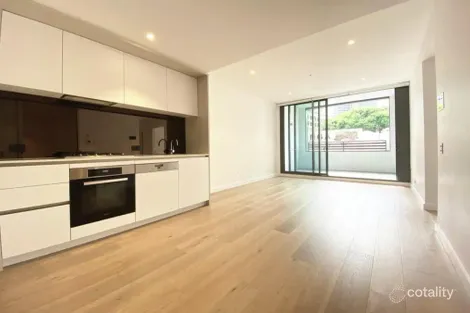405/88 Hay St, Haymarket, NSW 2000