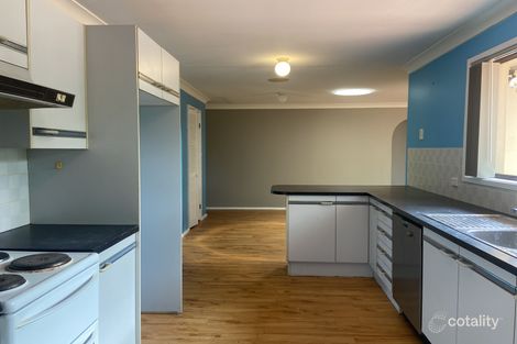 Property photo of 80 Greenbank Grove Culburra Beach NSW 2540