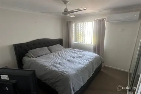 Property photo of 27/238 Young Road Narangba QLD 4504