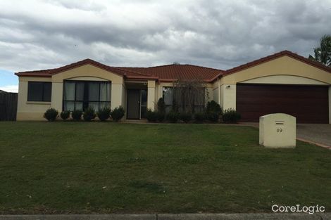 Property photo of 19 Barrs Avenue Oxenford QLD 4210
