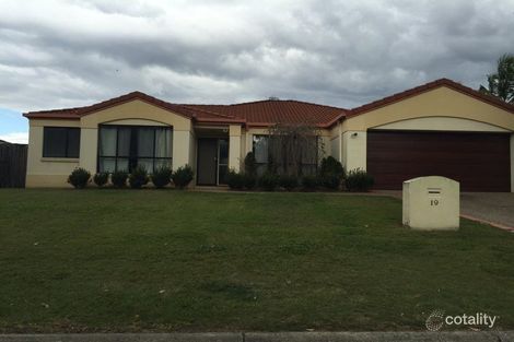 19 Barrs Ave, Oxenford, QLD 4210