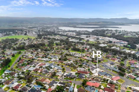 Property photo of 3/35 Paperbark Street Albion Park Rail NSW 2527