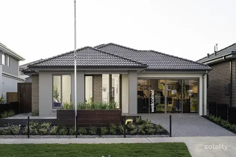 Property photo of 27 Design Way Kalkallo VIC 3064