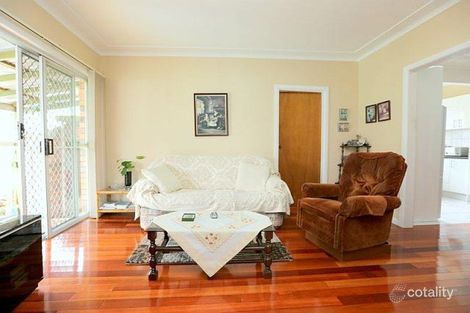 Property photo of 252 Hector Street Chester Hill NSW 2162