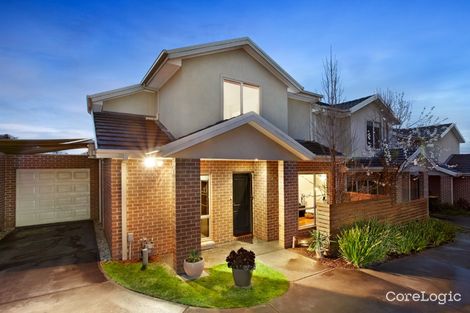 Property photo of 2/1 Churchill Avenue Chadstone VIC 3148