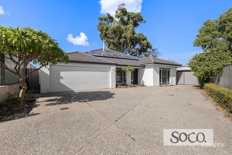 Property photo of 19 Arrino Parade Baldivis WA 6171
