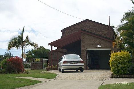 83 Laguna Ave, Palm Beach, QLD 4221