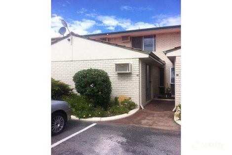 Property photo of 43/98 Mandurah Terrace Mandurah WA 6210