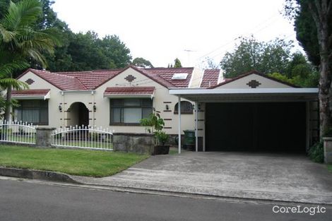 16 Pleasant Ave, East Lindfield, NSW 2070