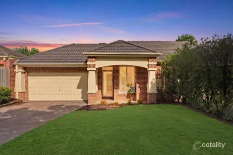 21 John Fisher Dr, Berwick, VIC 3806