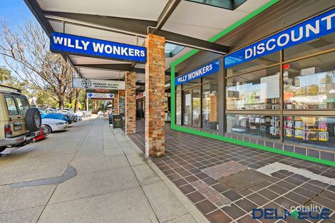 3/27 Old Barrenjoey Rd, Avalon Beach, NSW 2107