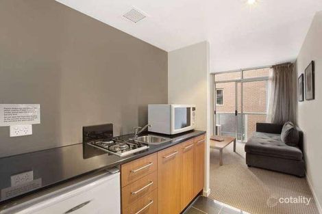 Property photo of 601A/11-17 Cohen Place Melbourne VIC 3000