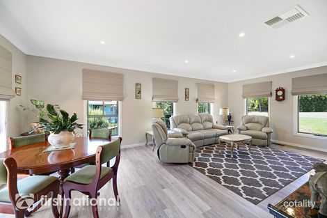 Property photo of 13 Hamilton Drive Warragul VIC 3820
