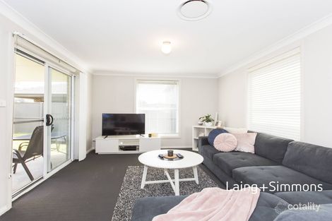 Property photo of 33 Moluccana Crescent Ropes Crossing NSW 2760