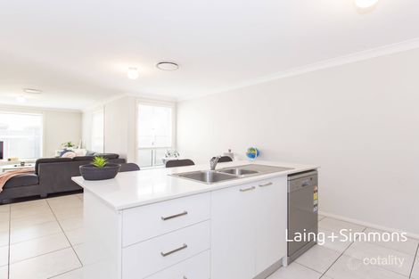 Property photo of 33 Moluccana Crescent Ropes Crossing NSW 2760